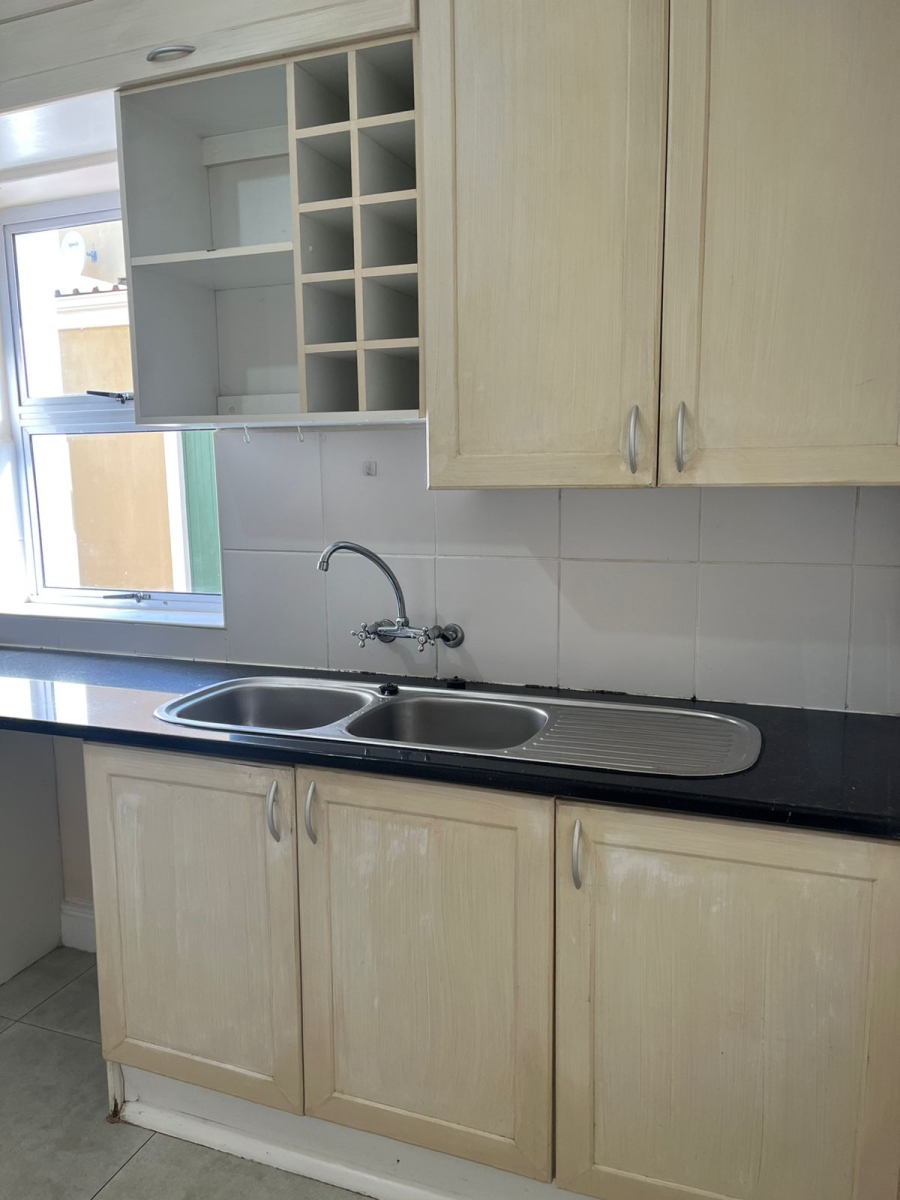 To Let 3 Bedroom Property for Rent in Audas Estate Western Cape